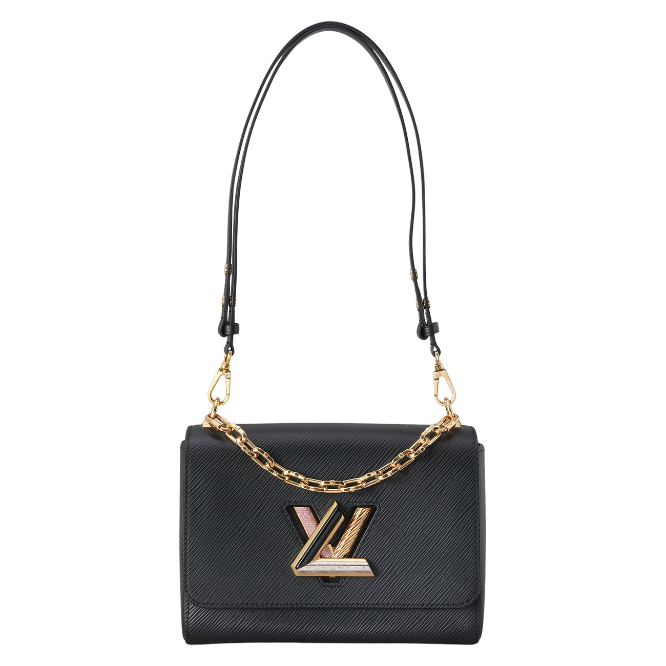 LOUIS VUITTON(USED)루이비통 M21031 시즌 에삐 트위스트 MM